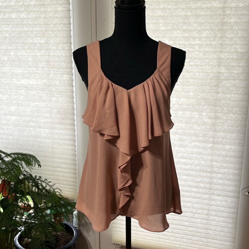 Forever 21 tank top medium